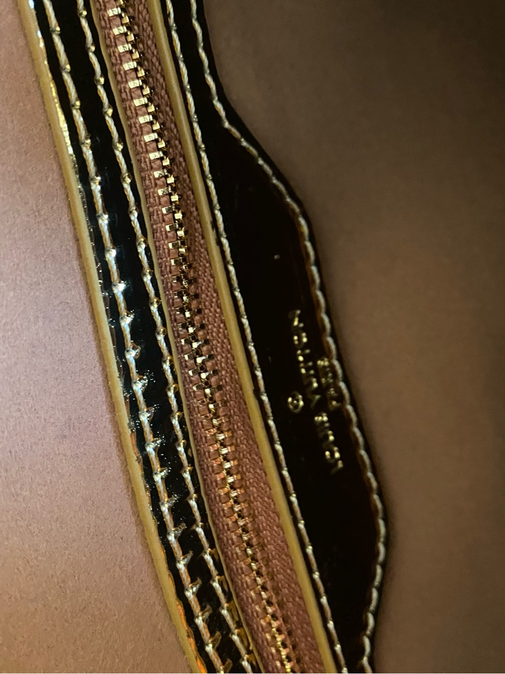SHOULDER BAG - Picture 11 of 12